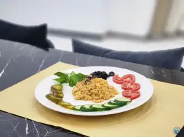 عکس کافه رستوران و فست فودی شمس، کمربندی، شادگان 5