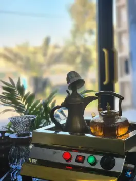 عکس کافه رستوران و فست فودی شمس، کمربندی، شادگان 6