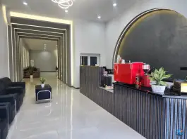 عکس کافه رستوران و فست فودی شمس، کمربندی، شادگان 7