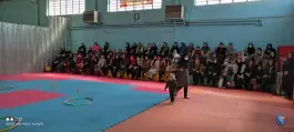 عکس دبستان بهینا لک ازنا 4