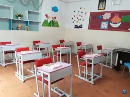عکس دبستان بهینا لک ازنا 7