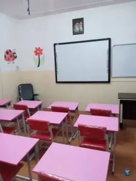 عکس دبستان بهینا لک ازنا 8