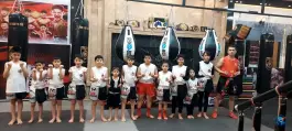 عکس باشگاه ورزشی کاظمی زاده، فدک، مشهد 2