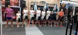 عکس باشگاه ورزشی کاظمی زاده، فدک، مشهد 4