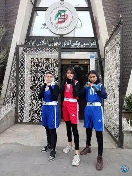 عکس باشگاه ورزشی کاظمی زاده، فدک، مشهد 5