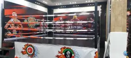 عکس باشگاه ورزشی کاظمی زاده، فدک، مشهد 6