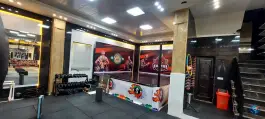 عکس باشگاه ورزشی کاظمی زاده، فدک، مشهد 8