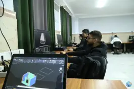 عکس هنرستان انفورماتیک شعبه پونک تهران 3