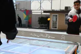 عکس هنرستان انفورماتیک شعبه پونک تهران 5