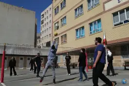 عکس هنرستان انفورماتیک شعبه پونک تهران 7