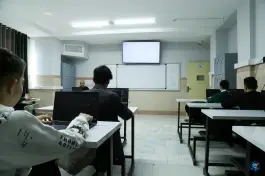 عکس هنرستان انفورماتیک شعبه پونک تهران 8