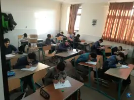 عکس موسسه آموزش زبان های خارجی ذکر «محله فرهنگیان» مشهد 3