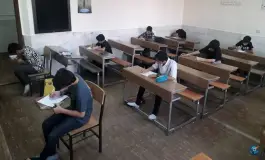 عکس موسسه آموزش زبان های خارجی ذکر «محله فرهنگیان» مشهد 4