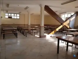 عکس دبیرستان دوره اول علامه حلی 5 «تیزهوشان» پونک جنوبی تهران 9