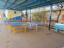 عکس دبیرستان دوره اول علامه حلی 5 «تیزهوشان» پونک جنوبی تهران 10