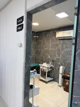 عکس درمانگاه شبانه روزی دکتر نوتاش - محله فردوس، تهران 3