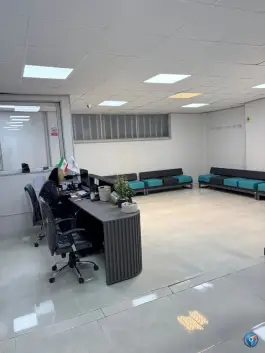 عکس درمانگاه شبانه روزی دکتر نوتاش - محله فردوس، تهران 7