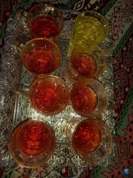 کافه رو caferoo، بجنورد