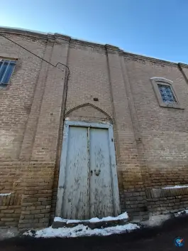عکس خانه تاریخی انصاری، عسگریه ۳، مشهد 1