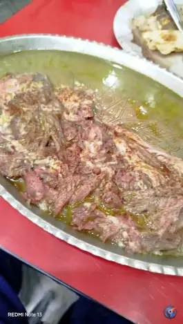 طباخی بره ناقلا دروس تهران