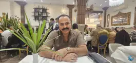 عکس رستوران مسعود «قاسم آباد» تهران 5