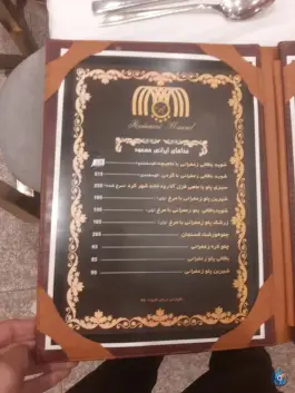 عکس رستوران مسعود «قاسم آباد» تهران 7