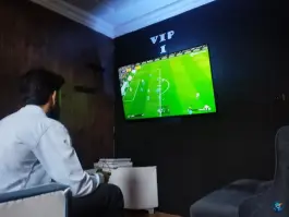 عکس گیم نت سورنا، امام خمینی، آیسک 3