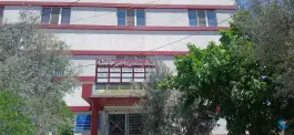 عکس کلینیک تخصصی داخلی حافظه، اکباتان، تهران 2