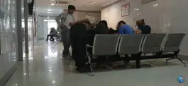 عکس کلینیک تخصصی داخلی حافظه، اکباتان، تهران 5