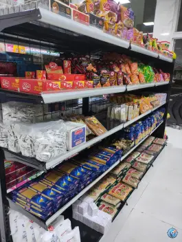 عکس پردیس مارکت، منتظری، آبیک 5