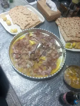 عکس طباخی سردار، پونک جنوبی، تهران 2
