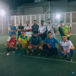 مجتمع ورزشی دانشگاه جهاد کشاورزی، بزرگراه کلانتری، مشهد