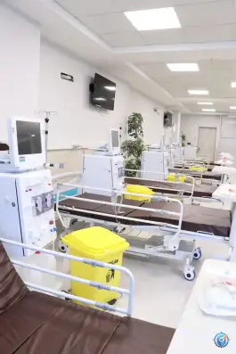 عکس درمانگاه تخصصی فردیس، محله فارغ التحصیلان، مشهد 3