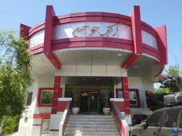 عکس های رستوران اکبر جوجه برادران کلبادی شعبه ۷ خلیل شهر بهشهر