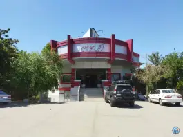 عکس رستوران اکبر جوجه برادران کلبادی شعبه ۷ خلیل شهر بهشهر 2