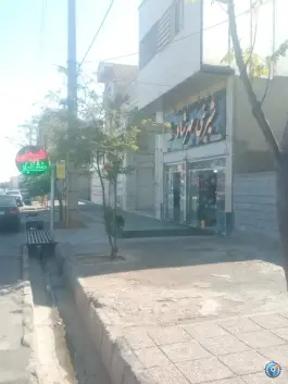 عکس شیرینی مهرشاد، یاوران شرقی، شیراز 1