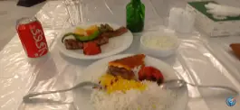 عکس رستوران و کترینگ ثامن، شهرک صنعتی توس فاز ۱، مشهد 1