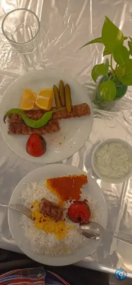 عکس رستوران و کترینگ ثامن، شهرک صنعتی توس فاز ۱، مشهد 2