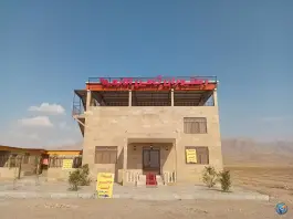 عکس رستوران و چلو کبابی ثامن الائمه، کنارگذر شمالی مشهد، مشهد 1