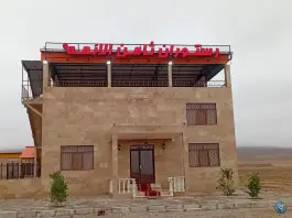 عکس رستوران و چلو کبابی ثامن الائمه، کنارگذر شمالی مشهد، مشهد 2