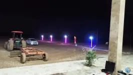 عکس رستوران و چلو کبابی ثامن الائمه، کنارگذر شمالی مشهد، مشهد 4