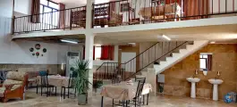عکس رستوران و چلو کبابی ثامن الائمه، کنارگذر شمالی مشهد، مشهد 5