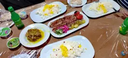 عکس رستوران و چلو کبابی ثامن الائمه، کنارگذر شمالی مشهد، مشهد 6