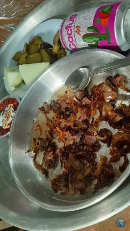 عکس رستوران و چلو کبابی ثامن الائمه، کنارگذر شمالی مشهد، مشهد 7
