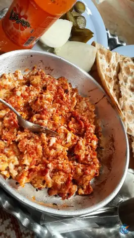 عکس رستوران و چلو کبابی ثامن الائمه، کنارگذر شمالی مشهد، مشهد 8