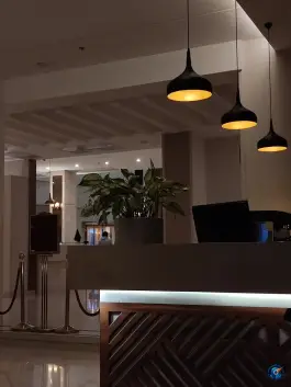 عکس هتل بین المللی رضوان، محله بالا خیابان، مشهد 2