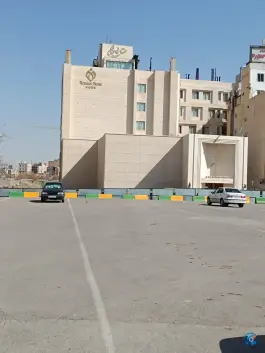 عکس هتل بین المللی رضوان، محله بالا خیابان، مشهد 4
