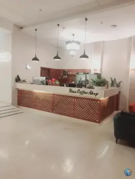 عکس هتل بین المللی رضوان، محله بالا خیابان، مشهد 7