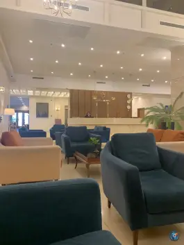 عکس هتل بین المللی رضوان، محله بالا خیابان، مشهد 9