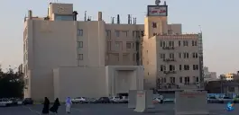 عکس هتل بین المللی رضوان، محله بالا خیابان، مشهد 10